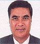 Mr. Pushpa Lall Shrestha, FCA